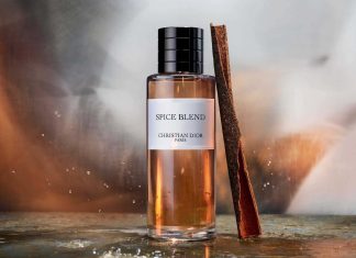 Quel parfum Dior choisir pour femme ?