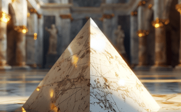 Définition de la pyramide de Kelsen : comprendre son importance en droit constitutionnel