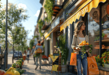 Les raisons de choisir la franchise Proxi et ses avantages clés