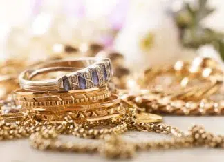 Vendre des bijoux en or : voici comment faire