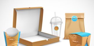Boîte à emporter personnalisée pour aliments : un atout pour les professionnels