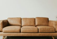 Canapé ultra confortable : le must-have de votre salon