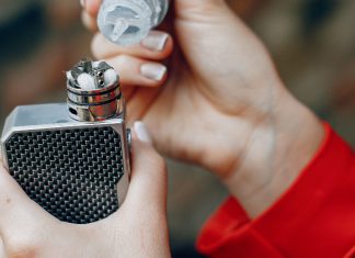 Cigarette électronique : une alternative efficace à la cigarette classique