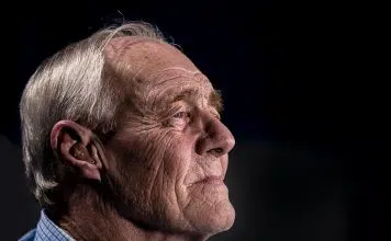 Repérer les signes de vieillissement : voici comment