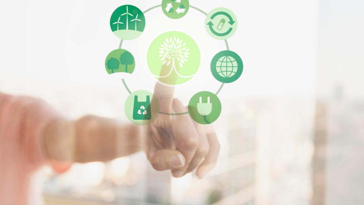 Comment sensibiliser les élèves aux enjeux du développement durable dès le plus jeune âge ?
