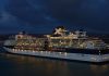 Croisière de luxe : optez pour un voyage de toute beauté sur les flots !