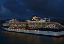 Croisière de luxe : optez pour un voyage de toute beauté sur les flots !