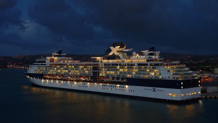 Croisière de luxe : optez pour un voyage de toute beauté sur les flots !
