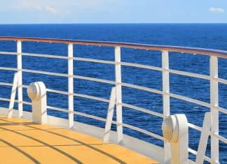  Croisière : les 3 meilleurs endroits pour profiter du soleil