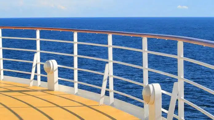  Croisière : les 3 meilleurs endroits pour profiter du soleil