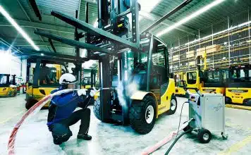 Artis Cryogénie : nettoyer sans polluer