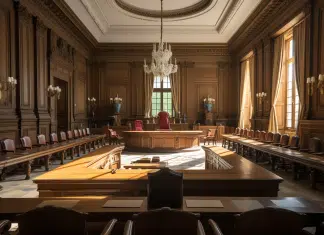 Arrêt Magnier 1961 : impact sur le droit administratif français