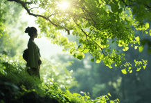 Les bienfaits du ginkgo biloba expliqués simplement et clairement