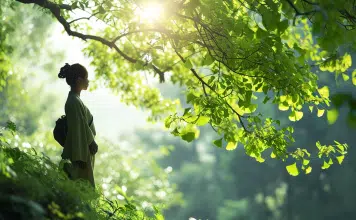 Quels sont les bienfaits du Ginkgo biloba ?