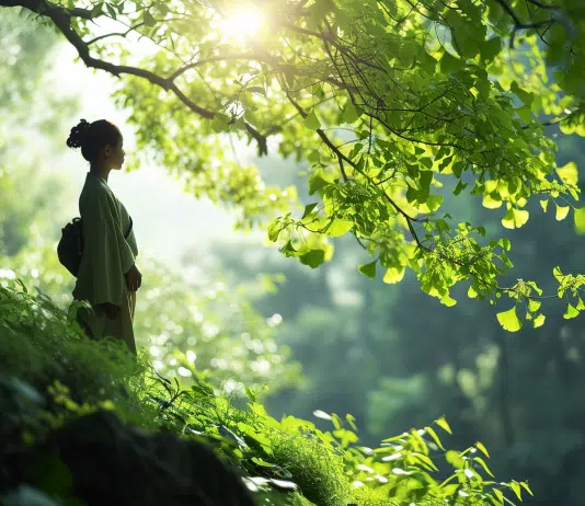 Les bienfaits du ginkgo biloba expliqués simplement et clairement