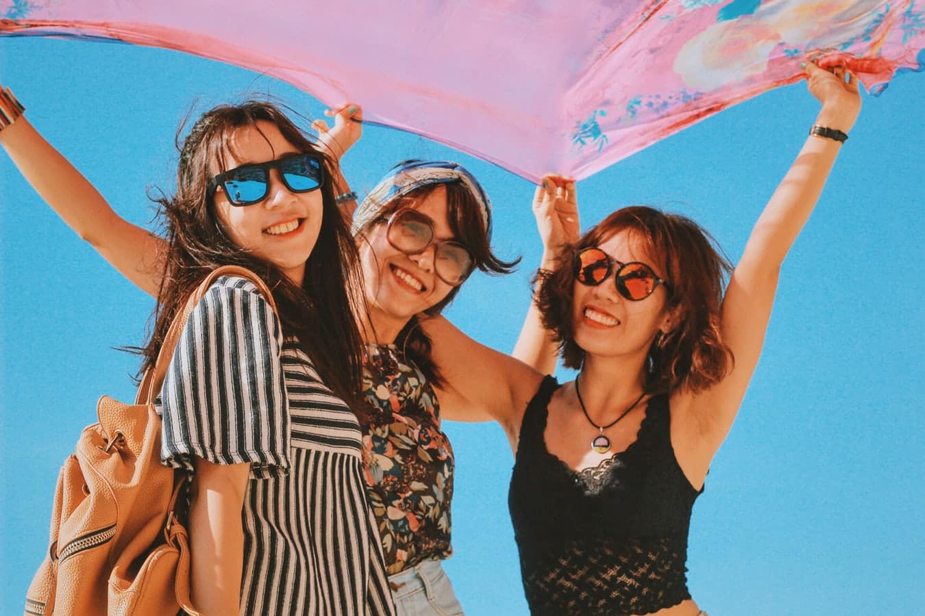 Écrire une belle lettre d’amitié