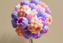 Décorer une tombe avec des fleurs artificielles : idées et inspirations 
