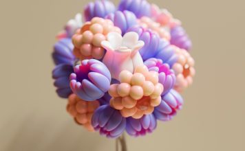 Décorer une tombe avec des fleurs artificielles : idées et inspirations Décorer une tombe avec des fleurs artificielles : idées et inspirations