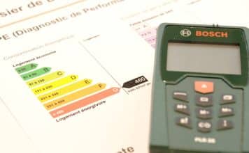 diagnostic performance logement