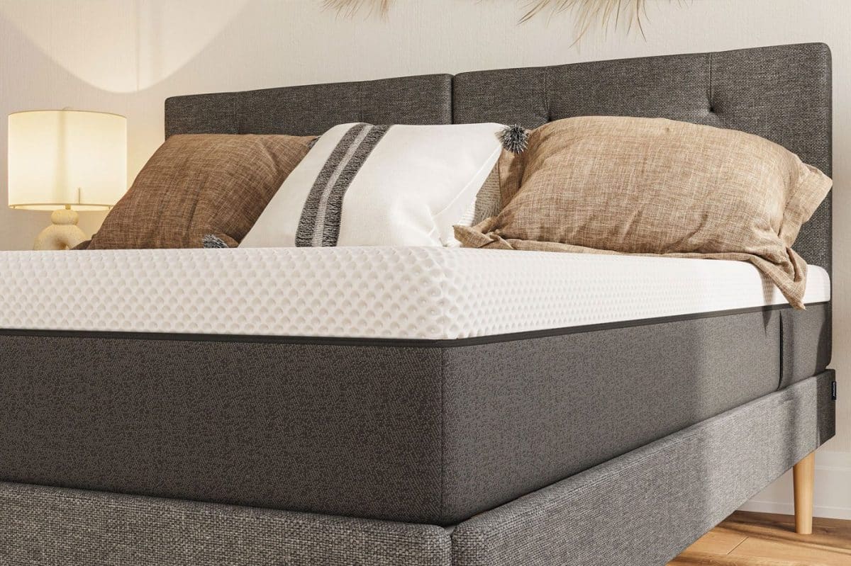 matelas Emma