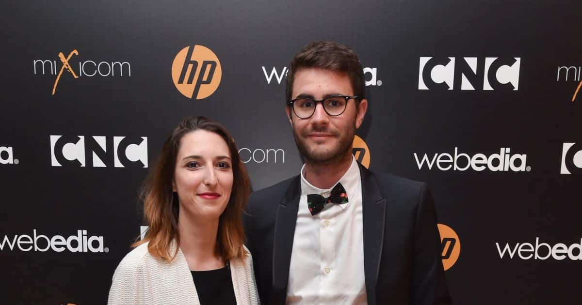 est la femme de Cyprien