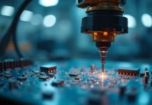 adhésifs techniques fabrication