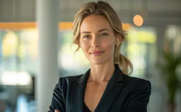 Cathleen Oveson : Parcours et carrière