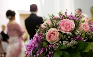 Comment fleurir son mariage ?