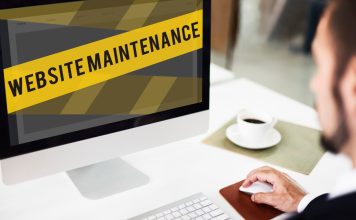 Gardez votre site web en pleine forme avec une maintenance régulière ! Gardez votre site web en pleine forme avec une maintenance régulière !