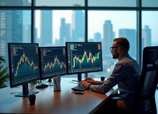 Gestion d’actifs et banque d’investissement : définition et rôles expliqués en détail