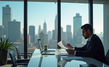 Risques d’investir dans une SCPI : ce qu’il faut savoir avant d’investir