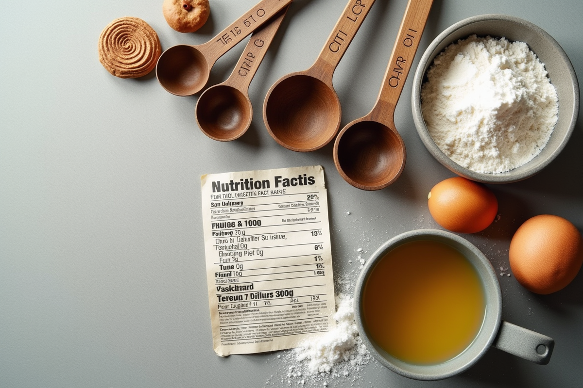 conversion alimentaire