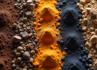 Disparités de tarif m³ terre végétale selon la qualité