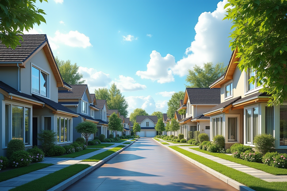 prêt immobilier