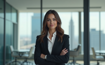 Colina Josta : Une personnalité intrigante à découvrir