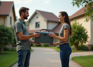 Économiser grâce à la location entre particuliers de matériel : astuces et conseils