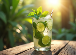 Les secrets du rhum blanc pour cocktail : recettes inédites