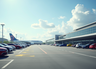 Prix parking Orly : astuces pour payer moins cher