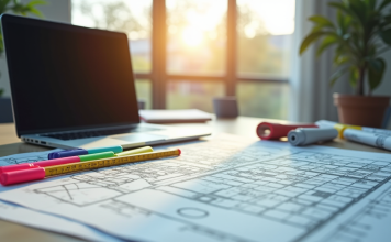 Zonage en architecture : définition, principes et importance à connaître