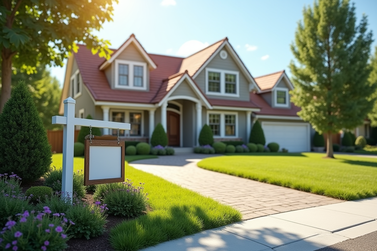 estimation immobilière