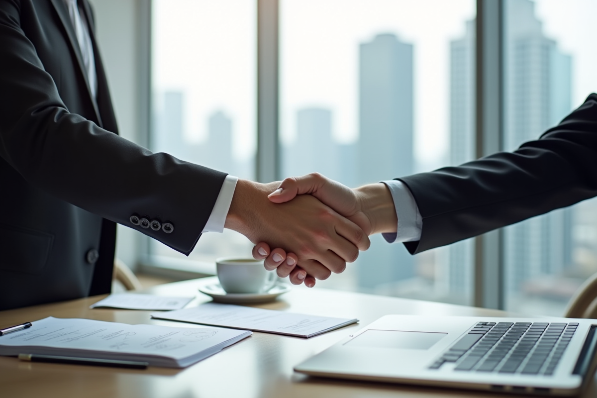 investisseurs financiers