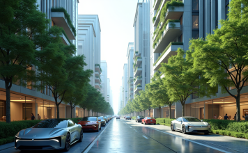 Voitures écologiques pour 2035 : quel avenir pour la mobilité ?