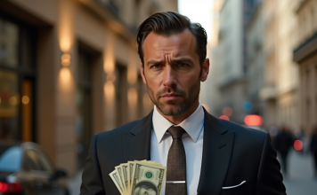 Faux riches : comment les reconnaître ? Astuces décodage