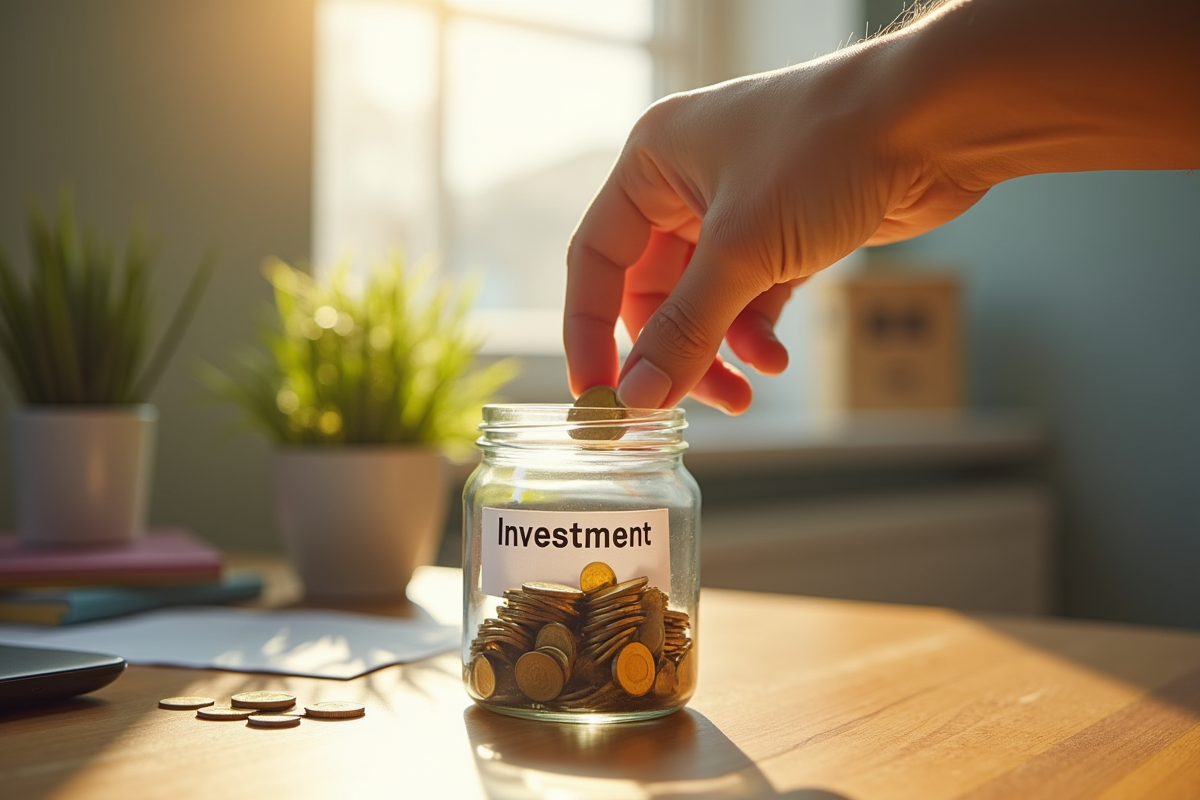 investissement personnalisé
