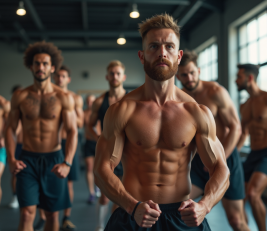 Le bremelanotide, l’allié discret des sportifs et du bien-être