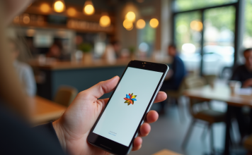 Pourquoi la Toupie Google fait partie des meilleures fonctionnalités cachées