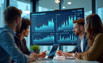 Baisse de l’inflation : qui en profite ? Impact et acteurs concernés