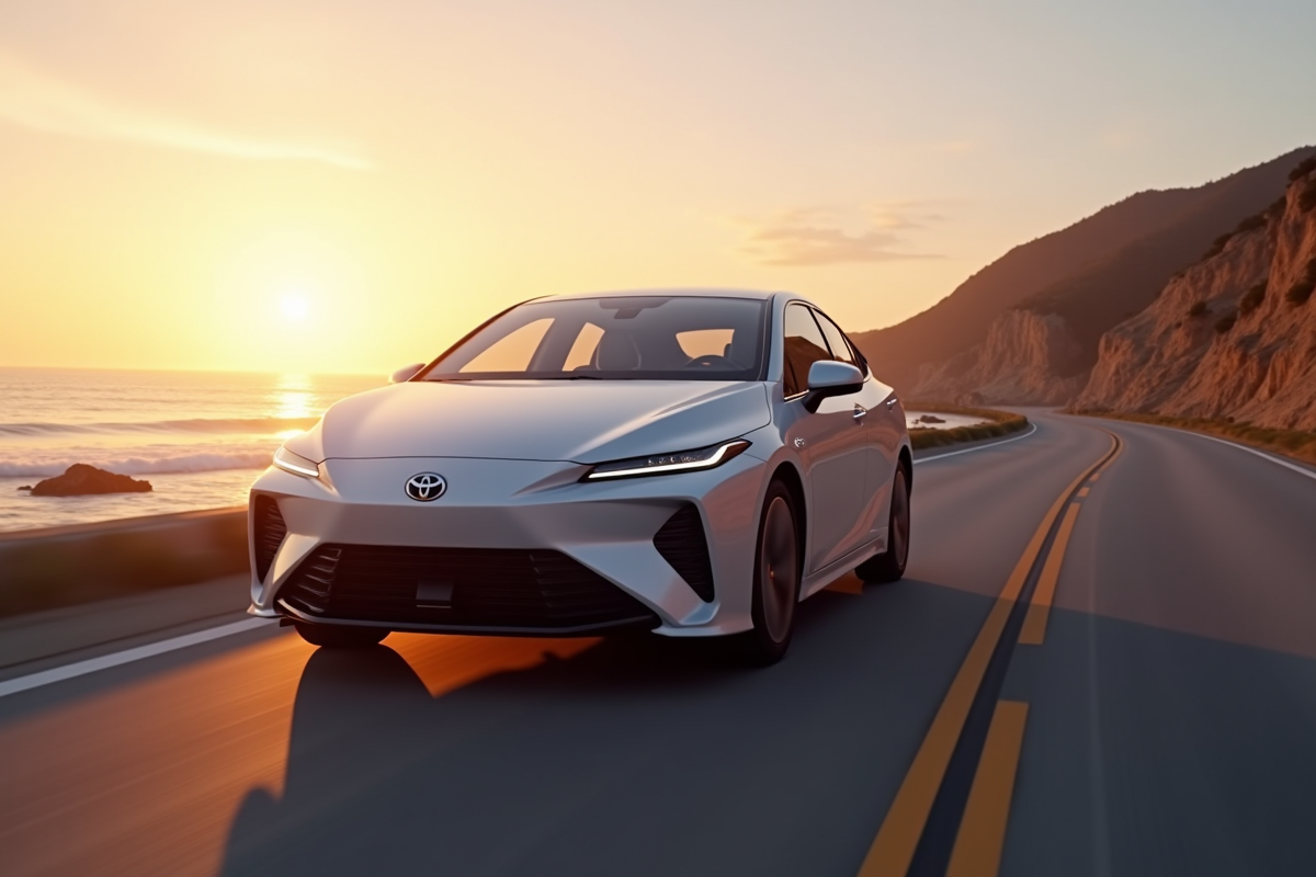 toyota mirai