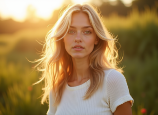 Tendances 2025 : sublimer vos cheveux couleur de miel