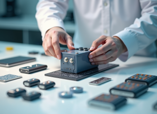 Alternatives au lithium : quelles solutions pour demain ?